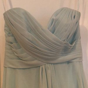 Allure Bridesmaid Dress Style 1221